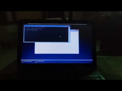 Upgrading from Windows Server 2012 R2 to Windows Server 2016 Build 9785
