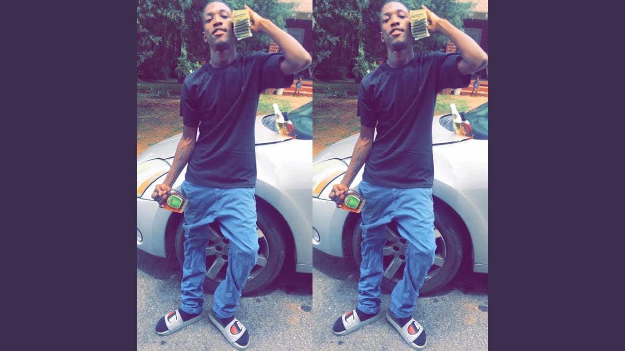 Jump off the porch ! YouTube