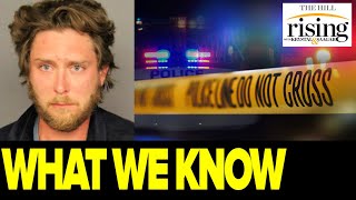 Reporter: Here’s Everything We Know About The Killing Of A Right-Wing Protestor In Denver