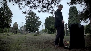 Sherlock - World So Cold