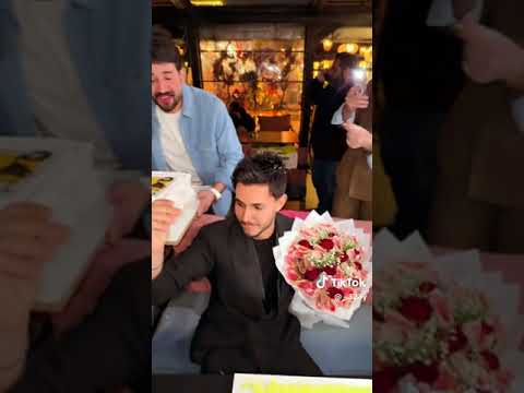 عيد ميلاد صافي عقيل صافي تحشيش لايك