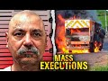 The Brutal Prison Murder Of Narco That Is Leading To Cartel Wars..