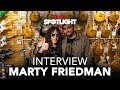 Marty Friedman | Artist Interview