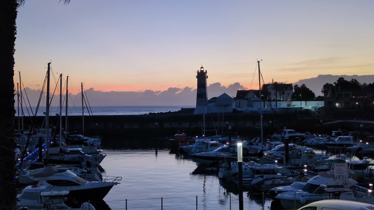 Cascais . night.magic