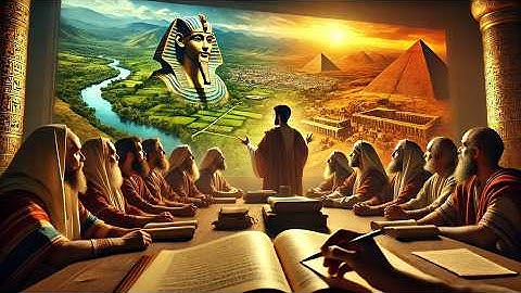 The Torah Explained For Christians - The Truth About ERRORS In The Bible - Bible Teller