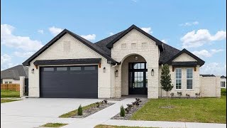 NEW CONSTRUCTION | EDINBURG, TX.📍🤠| $369,900