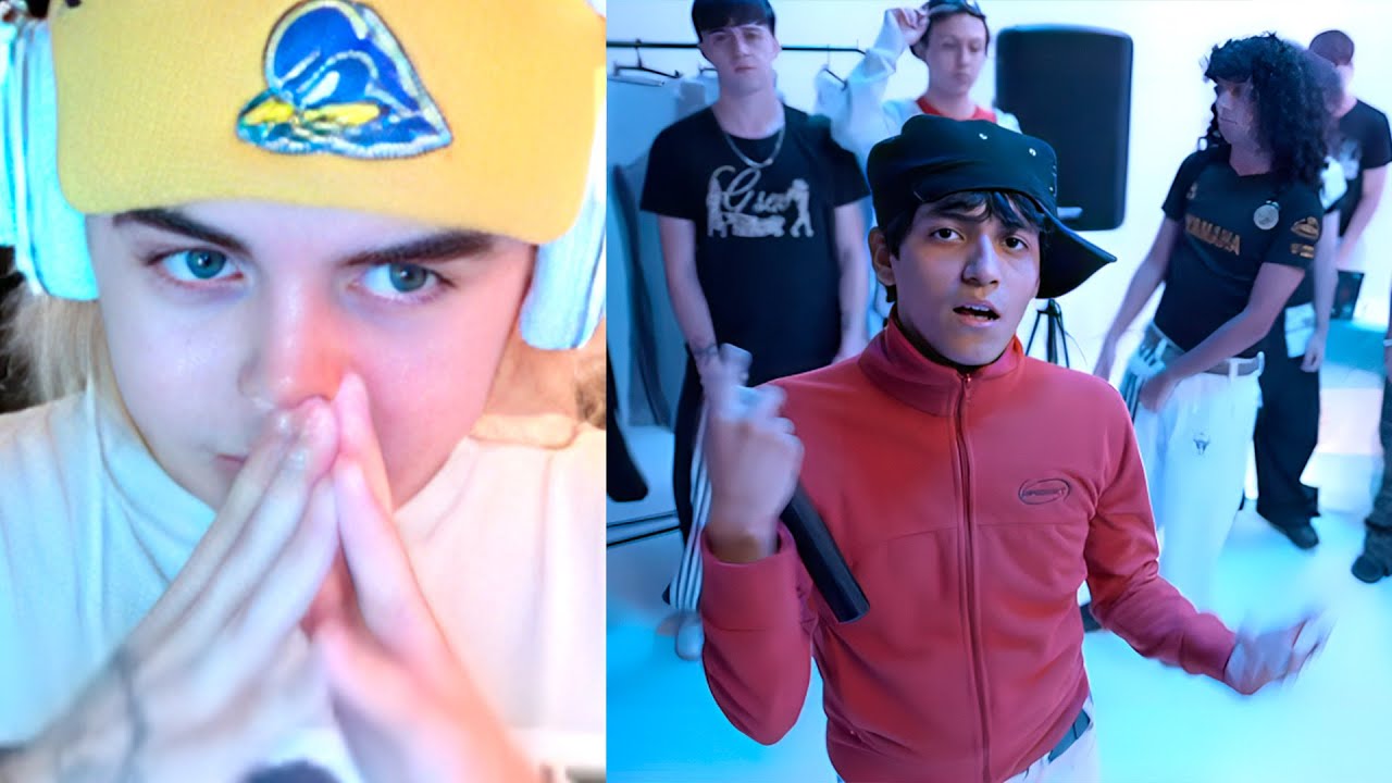 NO TODOS PUEDEN SER UNDER, ALGUNO TIENE QUE LABURAR (COMPLETO)