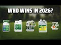 The Top 5 Best Liquid Iron in 2026 - Must Watch Before Buying!