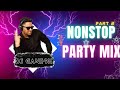 Dj ganesh  nonstop party mix  part 2   party mix by djvvn