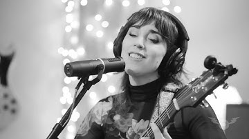 Lo-Priestess - "Fever" [live from Catapult Sound / 2025, Feb 02]