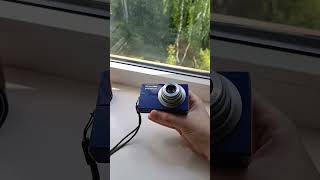 📸Digital Camera Olympus FE-5010 Blue 12.0MP Digicam Y2K CCD Compact 2000s Vintage Review