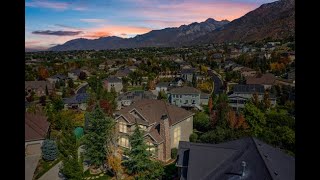 2085 E Tivoli Hills Court Draper Utah