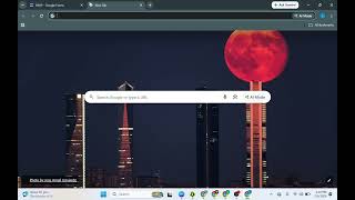 Google Form and Spreadsheet to QR Code on Canva