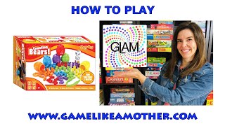 How to Play Counting Bear Sorting & Math Activity Set