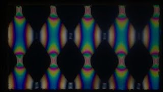 Stressed plastic for computational spectrometers @EngineeringCambridge