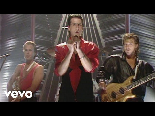 Spandau Ballet - Ill Fly For You