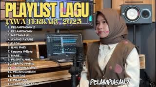 PELAMPIASAN 2 - RESTIANADE FULL ALBUM  LAGU AKUSTIK JAWA TERBARU 2025 || JOWOTREND 