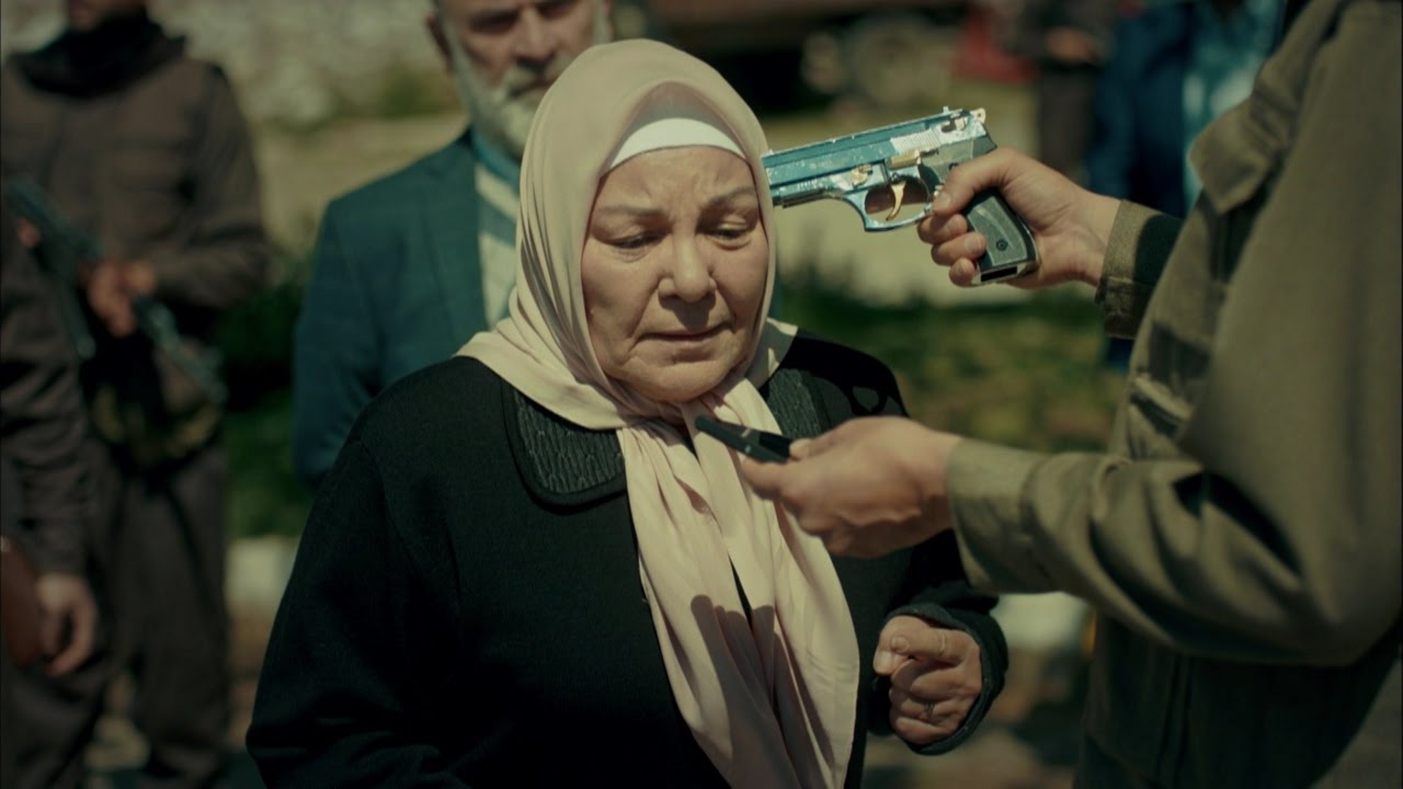 filmbar İsimsizler - Vatan sağ olsun oğlum!