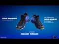 fortnite foamposites