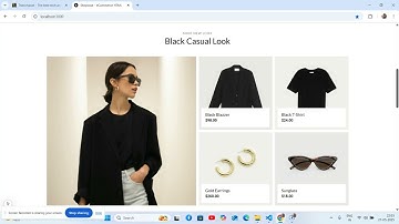 Free Next.js eCommerce Template – Fast, SEO-Friendly & Modern Online Store UI