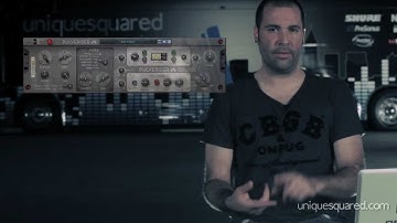 Reason 6: Pulverizer with James Bernard | UniqueSquared.com