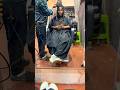 Salon going today #Creator #reels #youtubeshorts #vlog #haircut