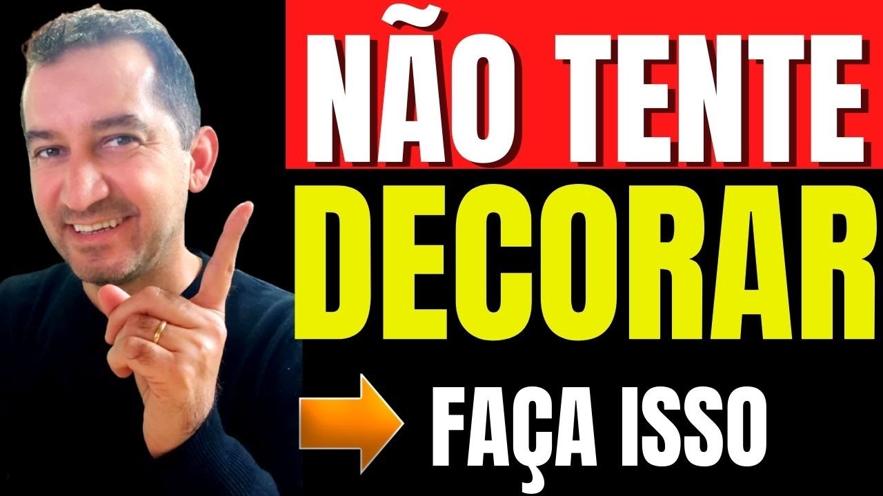 O SEGREDO PARA MEMORIZAR TODOS OS TONS E DOMINAR O CAMPO HARMÔNICO!