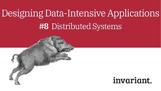 DDIA #8 | Distributed Systems