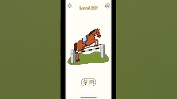 DOP Draw One Part  Level 219 #shorts #dopdrawonepart   #trending