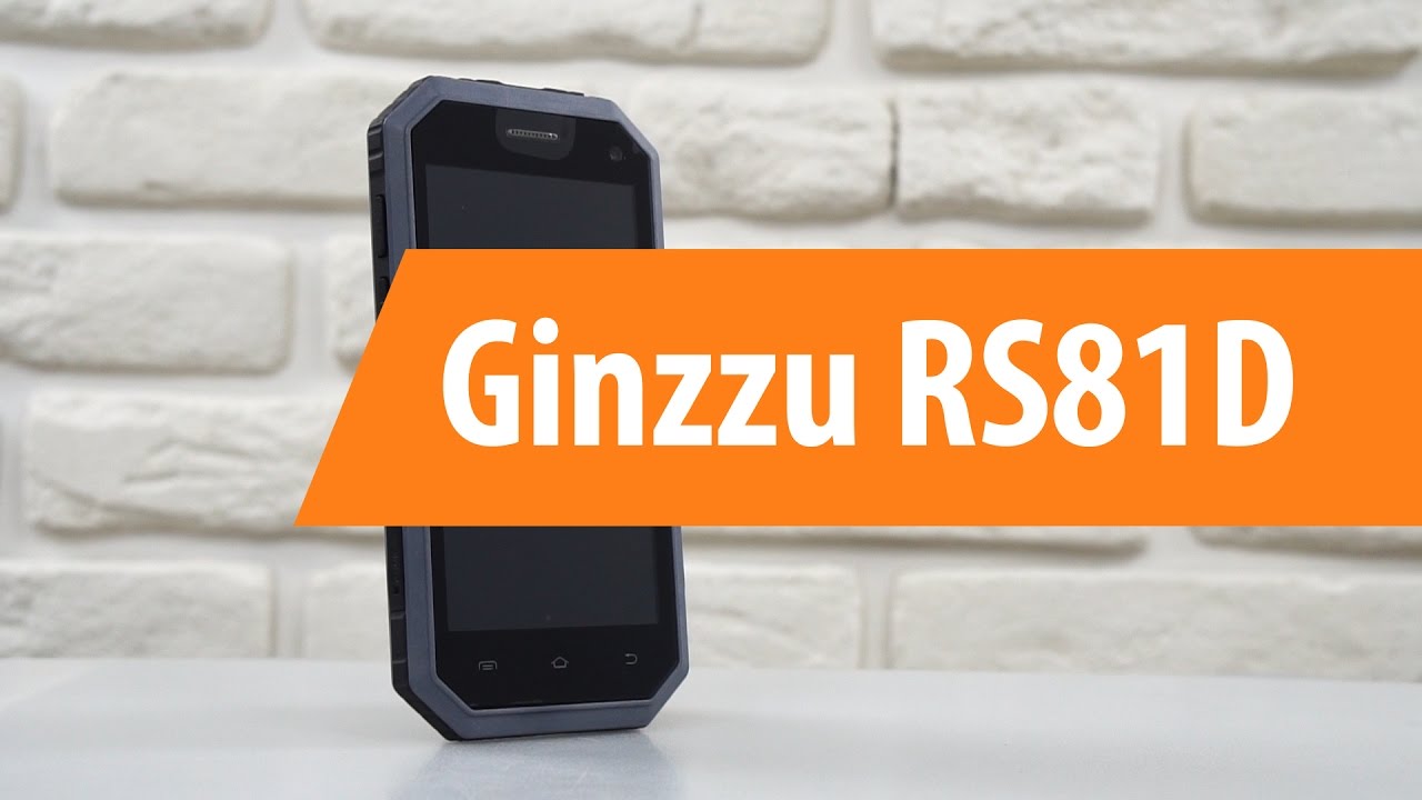 Аккумулятор ginzzu r11d