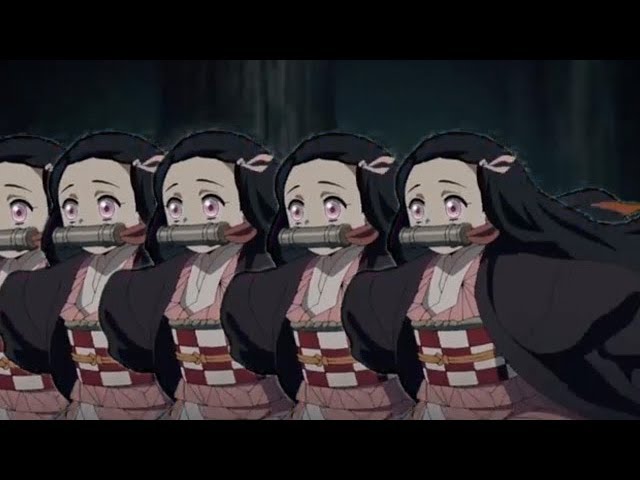 もしも「ねずこ」が増えたら - YouTube