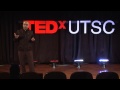 The traffic game - can traffic lights learn to be smart? Baher Abdulhai at TEDxUTSC