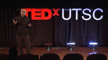 The traffic game - can traffic lights learn to be smart? Baher Abdulhai at TEDxUTSC
