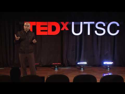 The traffic game - can traffic lights learn to be smart? Baher Abdulhai at TEDxUTSC