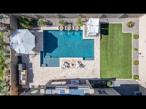 18924 W Medlock Dr, Litchfield Park, AZ home video tour
