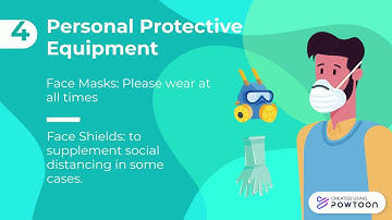 Healthy Living Video | Yusuf Badar