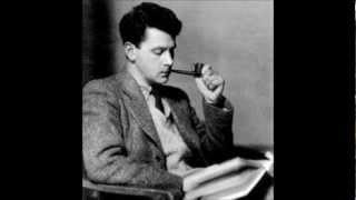 It was a lover and his lass - Finzi, Quilter, Vaughan Williams chords