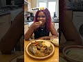 Yummy 🤤😋 #followersreels #mukbang #deliciousfood #foodie #lifeisbutadream