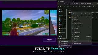 Full Guide: Fortnite cheat 2026 | Working PC Cheat Menu — Aimbot, ESP, Radar | Free Download (2026)