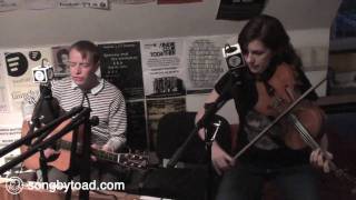 Loch Lomond - Elephants and Little Girls (Live on FreshAir.org.uk)
