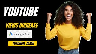 How to Promote Youtube Videos in Google Ads Tamil