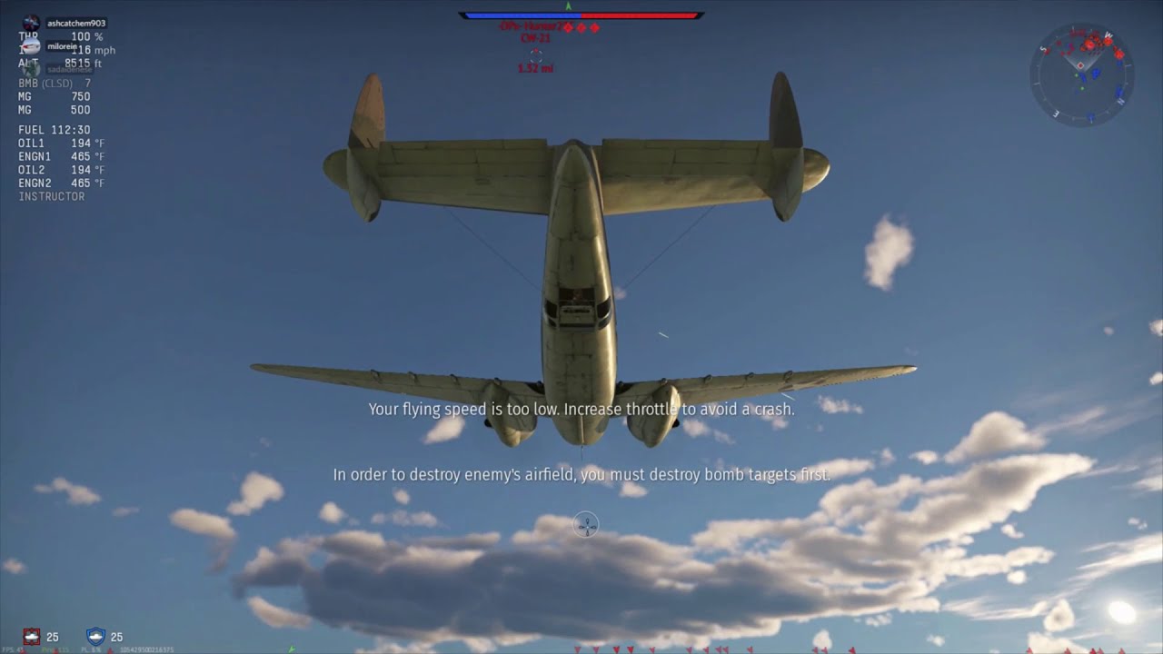 WTJP Episode 5 Milorein