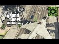 Let's Play – GTA V – Free Play Ill Gotten Gains