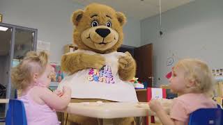 Alta Head Start - The Buddy System