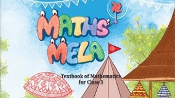 What’s in a Name? CLASS-3 NEW NCERT Chapter-1 MATHS MELA @ncertvideo