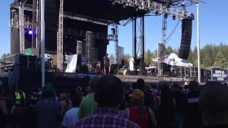 The Grouch & Eligh (Live 07-18-13 Stateline, NV)