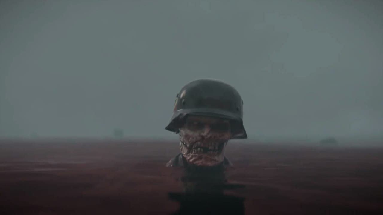 Call of Duty: WWII - The Darkest Shore [Part 1]