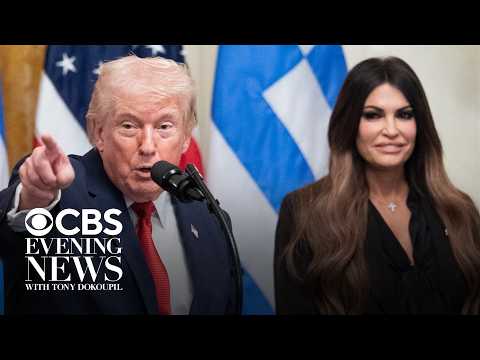 Kimberly Guilfoyle allegedly asked businessman for $100,000 wire transfer
