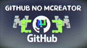 USANDO o GITHUB com o MCreator 2020.3 para deixar seu workspace de forma remota e online.