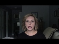 Beginning of video